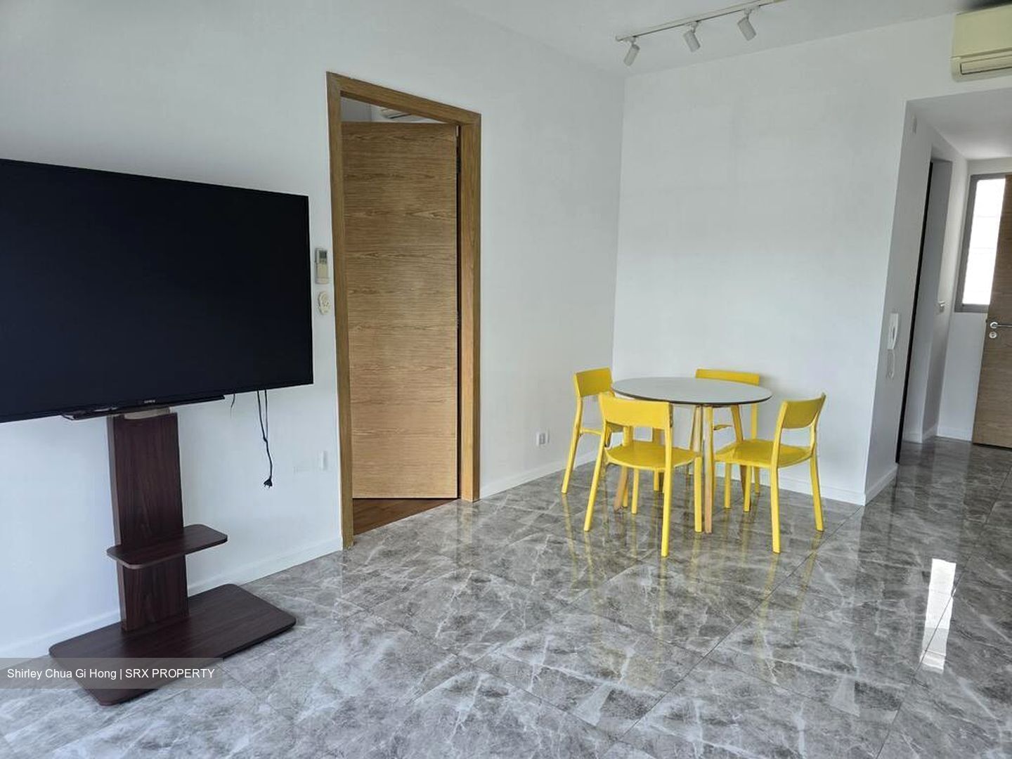 The Santorini (D18), Condominium #626187491